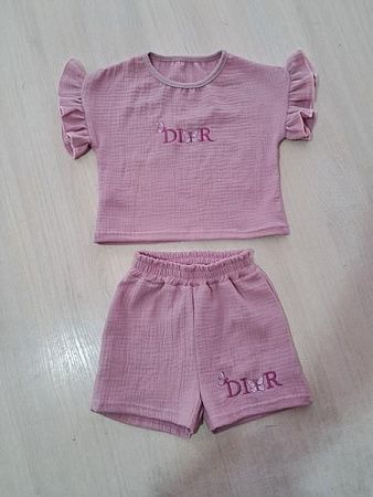 Костюм Proschenko PR265 lilac - делук