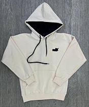 Худи Mirwear Kids P257-3-1 l.beige - делук