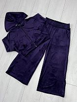 Костюм Спорт Marimaks 1064 violet - делук