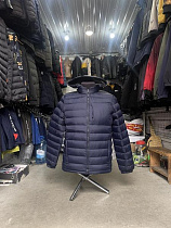 Куртка Faraon 66013 navy - делук