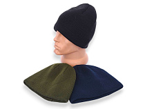 Шапка Red Hat Clothes Y33-2 mix - делук