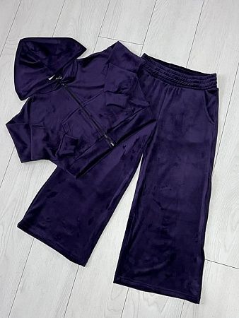 Костюм Спорт Marimaks 1064 violet - делук