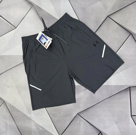 Шорты Verton W2937 grey - делук