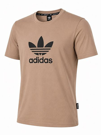 Футболка Alex Clothes 14470 beige - делук