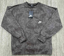 Свитер Mirwear Kids N295-3 l.brown - делук