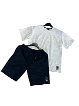 Костюм Tran RT1070 l.grey - делук