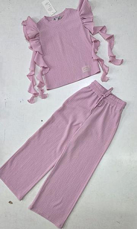 Костюм Bright Harmony 950 pink - делук