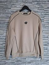 Свитер Newe 00082 beige - делук
