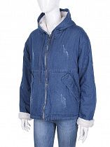 Куртка Cnd2 2675-3018 blue - делук