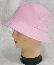 Панама Mabi MB167 pink - делук