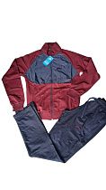 Костюм Спорт Cramp C10 red - делук