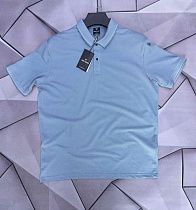 Футболка Rassul 5126 l.blue - делук