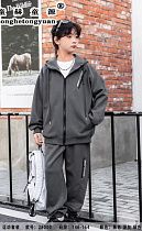 Костюм Спорт Major 28000 grey - делук
