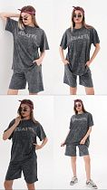 Костюм Namik NM133 grey - делук