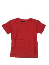 Футболка Obuv Ok2 06681-5 red Футболка Obuv Ok2 06681-5 red - делук