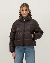 Куртка Moda School M447 brown - делук