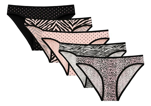 Трусы Disneyopt 218145 mix (2XL) - делук