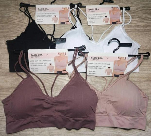 Топ Comfort 3306 mix - делук