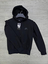 Худи Mirwear Kids N2023-2 black - делук