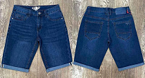 Шорты Maxim Jeans 827 blue - делук