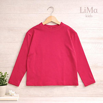 Свитер Lima Kids LM87 crimson - делук
