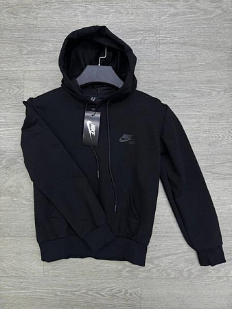 Худи Mirwear Kids N2023-2 black - делук