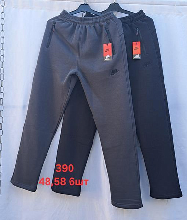 Штаны Спорт Peng 390 grey - делук