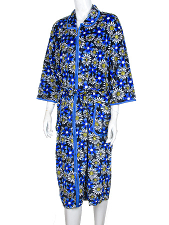 Халат Logaster S1 white - делук