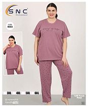 Пижама Disneyopt 9033 purple Пижама Disneyopt 9033 purple - делук
