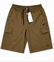 Штаны Alex Clothes 14852 brown - делук