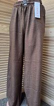 Штаны Sport Style 4945 brown - делук
