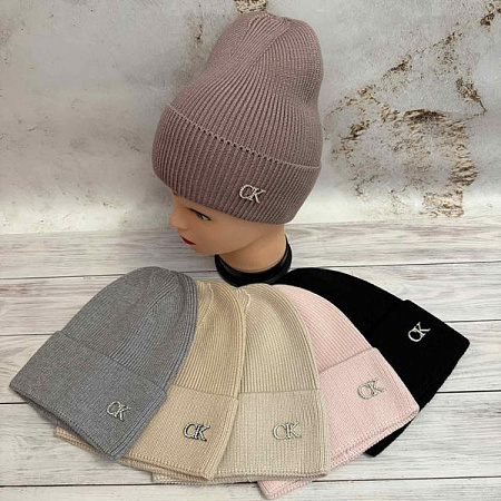 Шапка Dgmd D788 mix - делук