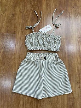 Костюм Rsv 319 khaki - делук