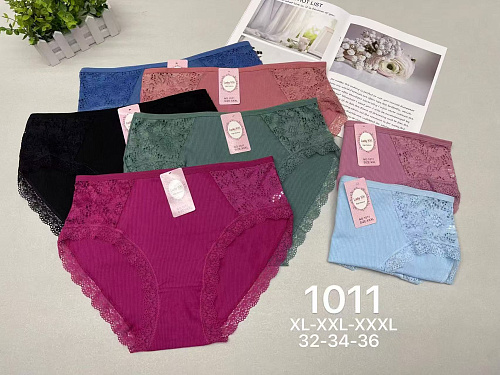 Трусики 1011 - делук