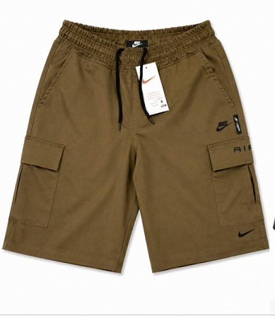 Штаны Alex Clothes 14852 brown - делук