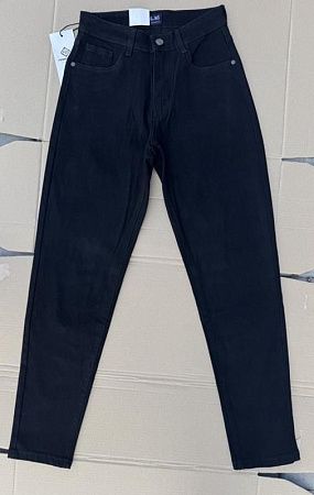 Джинсы Lili 721-6 navy - делук