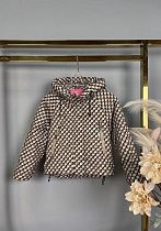 Куртка Delfinka HL909 beige - делук