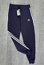 Штаны Спорт Mirwear Kids 209-3A-1 navy - делук