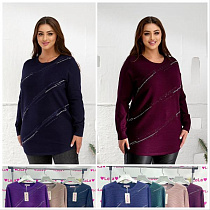 Туника Lola LL408 mix - делук