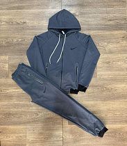Костюм Спорт Ayden AD1303 grey - делук