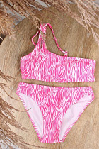 Купальник Sun&Sea M391 fuchsia - делук