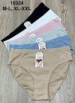 Трусы Comfort 10324 mix - делук