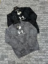 Свитшот F.T.H F140 grey - делук