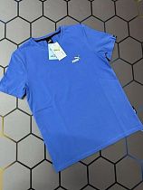 Футболка Alex Clothes 4152 l.blue - делук