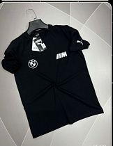 Футболка Darte DS112 black - делук