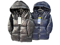 Куртка Farbique F349 navy Куртка Farbique F349 navy - делук