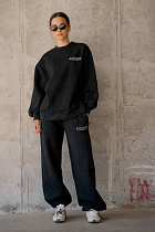 Костюм Спорт Little Secret 500236 black - делук