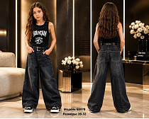 Джинсы Major Kids 68978 navy - делук