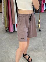 Шорты Modnulya 4223 brown - делук