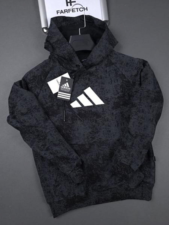 Батник Hous Of Timur HT3410 navy - делук